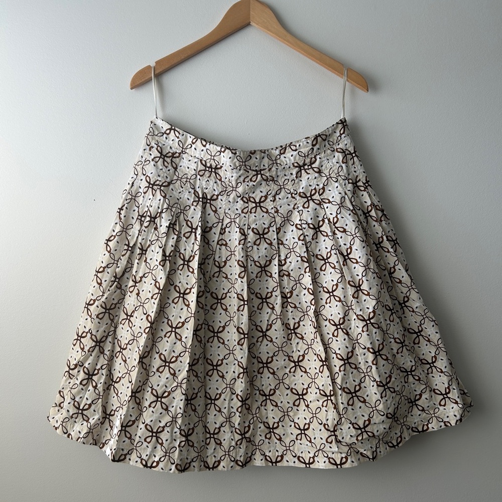 Joe Fresh Midi Skirt size 10